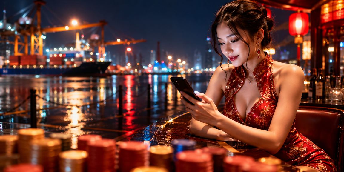 Không khí lễ hội tại Hải Phòng minh họa hoạt động theo mùa cho thành viên 8kun