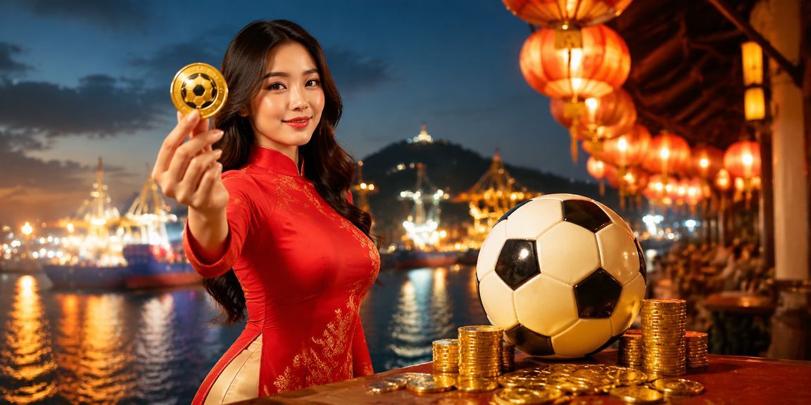 Bối cảnh bóng đá tại Việt Nam giúp người dùng hiểu cách xem tỷ lệ kèo trên 8kun